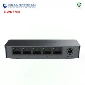 Switch mạng Grandstream GWN7700