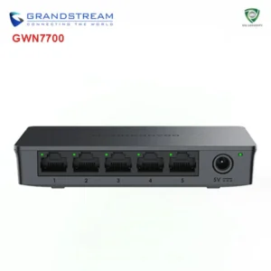 Switch mạng Grandstream GWN7700