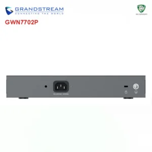  Smart Switch PoE 16 cổng Grandstream GWN7702P