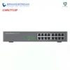  Smart Switch PoE 16 cổng Grandstream GWN7702P
