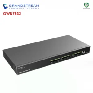 Switch core 12 cổng SFP+ Layer-3 GWN7832