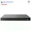 Switch core 12 cổng SFP+ Layer-3 GWN7832