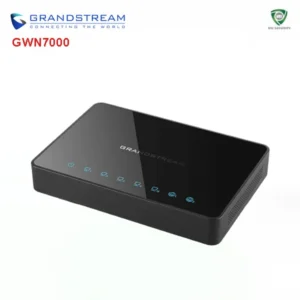 Thiết bị Modem Router Grandstream GWN7000