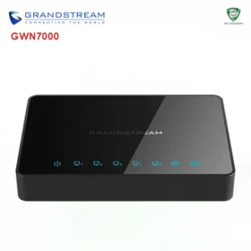Thiết bị Modem Router Grandstream GWN7000