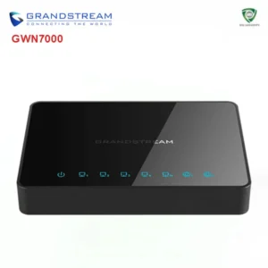 Thiết bị Modem Router Grandstream GWN7000