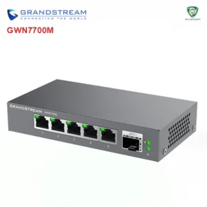 Switch mạng Grandstream GWN7700M