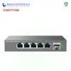 Switch mạng Grandstream GWN7700M