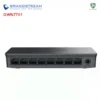 Switch mạng Grandstream GWN7701