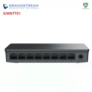 Switch mạng Grandstream GWN7701