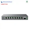 Switch mạng Grandstream GWN7701M