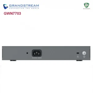 Switch 24 cổng Gigabit Grandstream GWN7703
