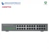 Switch 24 cổng Gigabit Grandstream GWN7703