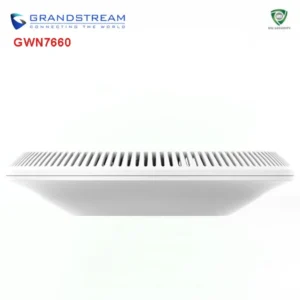 Thiết bị WiFi 6 Grandstream GWN7660