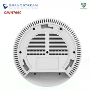 Thiết bị WiFi 6 Grandstream GWN7660