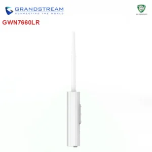 Thiết bị WiFi 6 Grandstream GWN7660LR