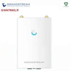 Thiết bị WiFi 6 Grandstream GWN7660LR