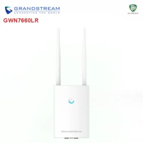 Thiết bị WiFi 6 Grandstream GWN7660LR