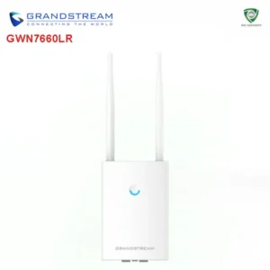 Thiết bị WiFi 6 Grandstream GWN7660LR