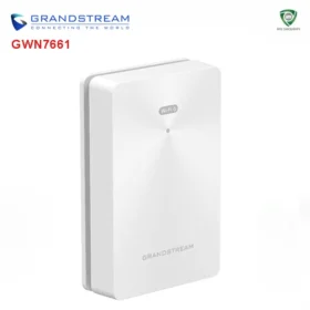 Thiết bị WiFi 6 Grandstream GWN7661