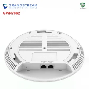Thiết bị WiFi 6 Grandstream GWN7662