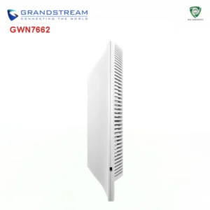 Thiết bị WiFi 6 Grandstream GWN7662