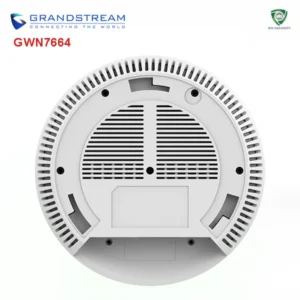 Thiết bị WiFi 6 Grandstream GWN7664