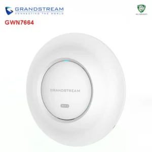 Thiết bị WiFi 6 Grandstream GWN7664