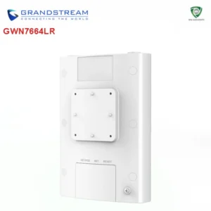 Thiết bị WiFi 6 Grandstream GWN7664LR