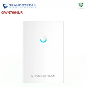 Thiết bị WiFi 6 Grandstream GWN7664LR