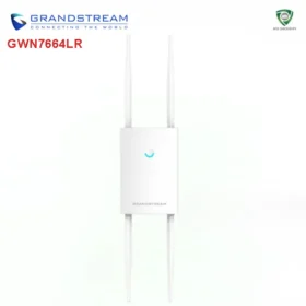 Thiết bị WiFi 6 Grandstream GWN7664LR