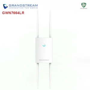 Thiết bị WiFi 6 Grandstream GWN7664LR