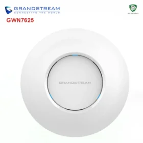 Thiết bị WiFi Grandstream GWN7625