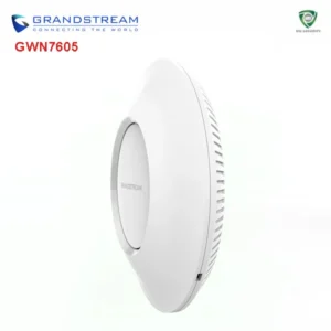 Thiết bị WiFi Grandstream GWN7605