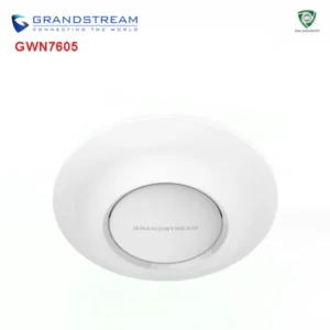 Thiết bị WiFi Grandstream GWN7605