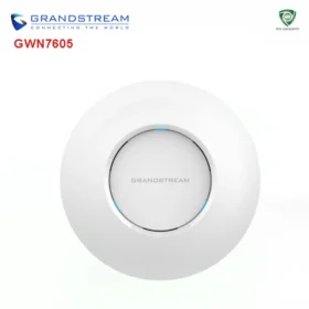 Thiết bị WiFi Grandstream GWN7605