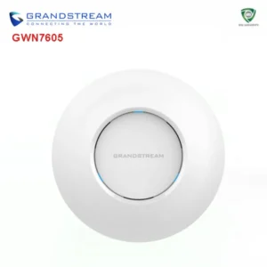 Thiết bị WiFi Grandstream GWN7605
