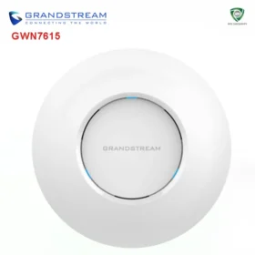 Thiết bị WiFi Grandstream GWN7615