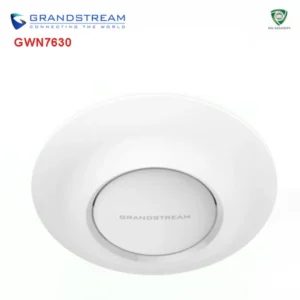 Thiết bị WiFi Grandstream GWN7630