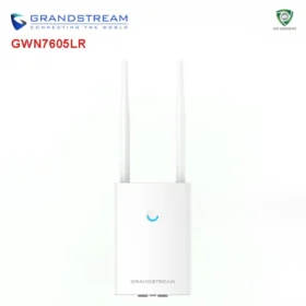 Thiết bị WiFi Grandstream GWN7605LR