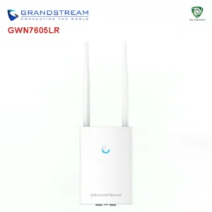 Thiết bị WiFi Grandstream GWN7605LR