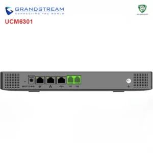 Tổng đài IP Grandstream UCM6301
