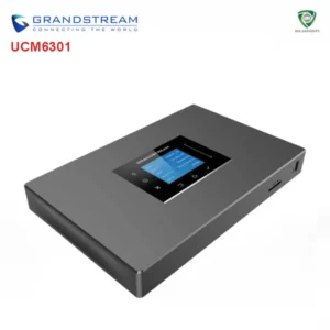 Tổng đài IP Grandstream UCM6301