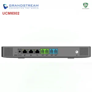 Tổng đài IP Grandstream UCM6302