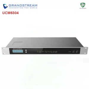 Tổng đài IP Grandstream UCM6304