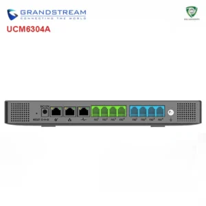 Tổng đài IP Grandstream UCM6304A