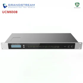 Tổng đài IP Grandstream UCM6308