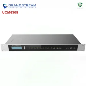 Tổng đài IP Grandstream UCM6308