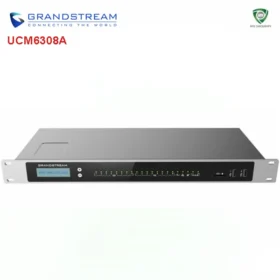 Tổng đài IP Grandstream UCM6308A