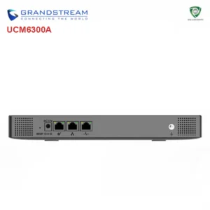 Tổng đài IP Grandstream UCM6300A