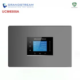 Tổng đài IP Grandstream UCM6300A